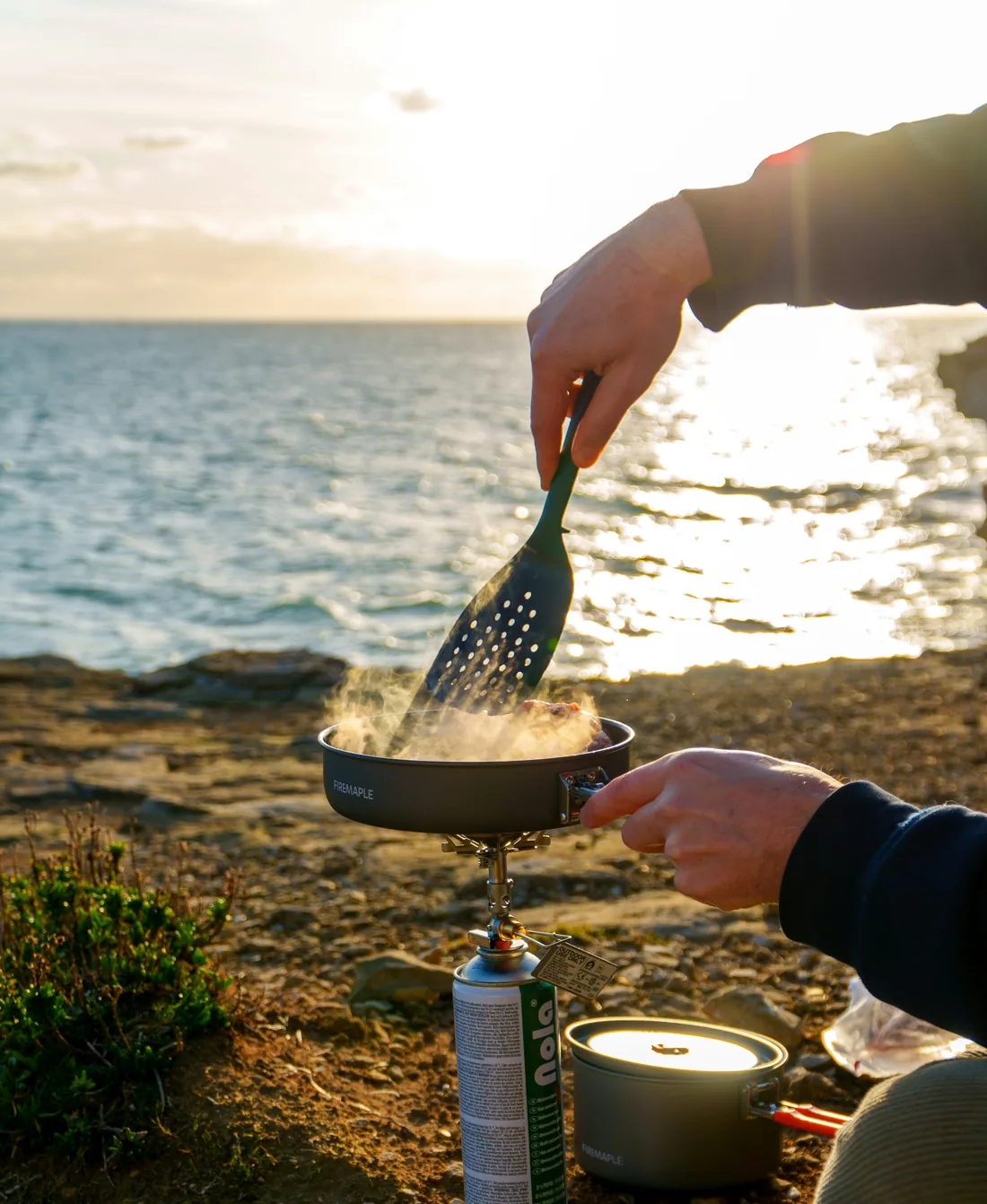 Why we keep the salt under ten percent
